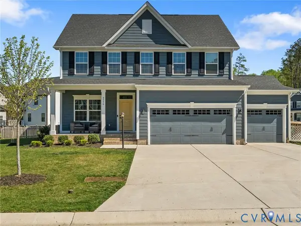9556 Clover Bottom Trail, Hanover, VA 23116