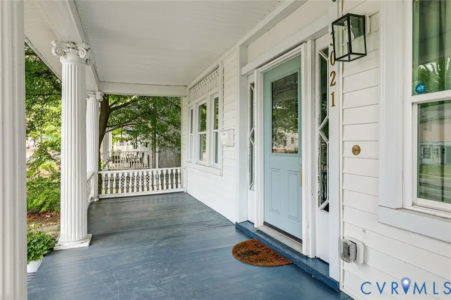 3021 North Avenue, Richmond, VA 23222 - #3