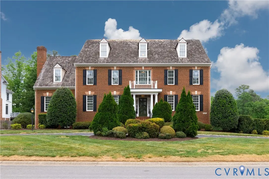 4017 Huntsteed Way, Short Pump, VA 23233 - #1