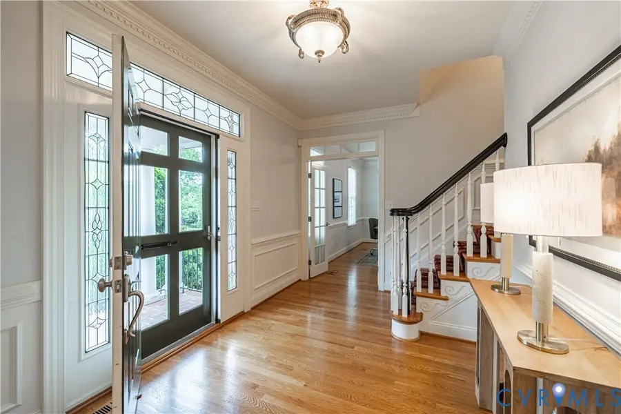 4017 Huntsteed Way, Short Pump, VA 23233 - #2