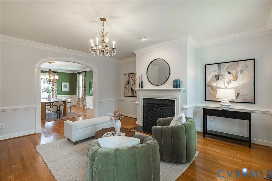 4017 Huntsteed Way, Short Pump, VA 23233 - #3