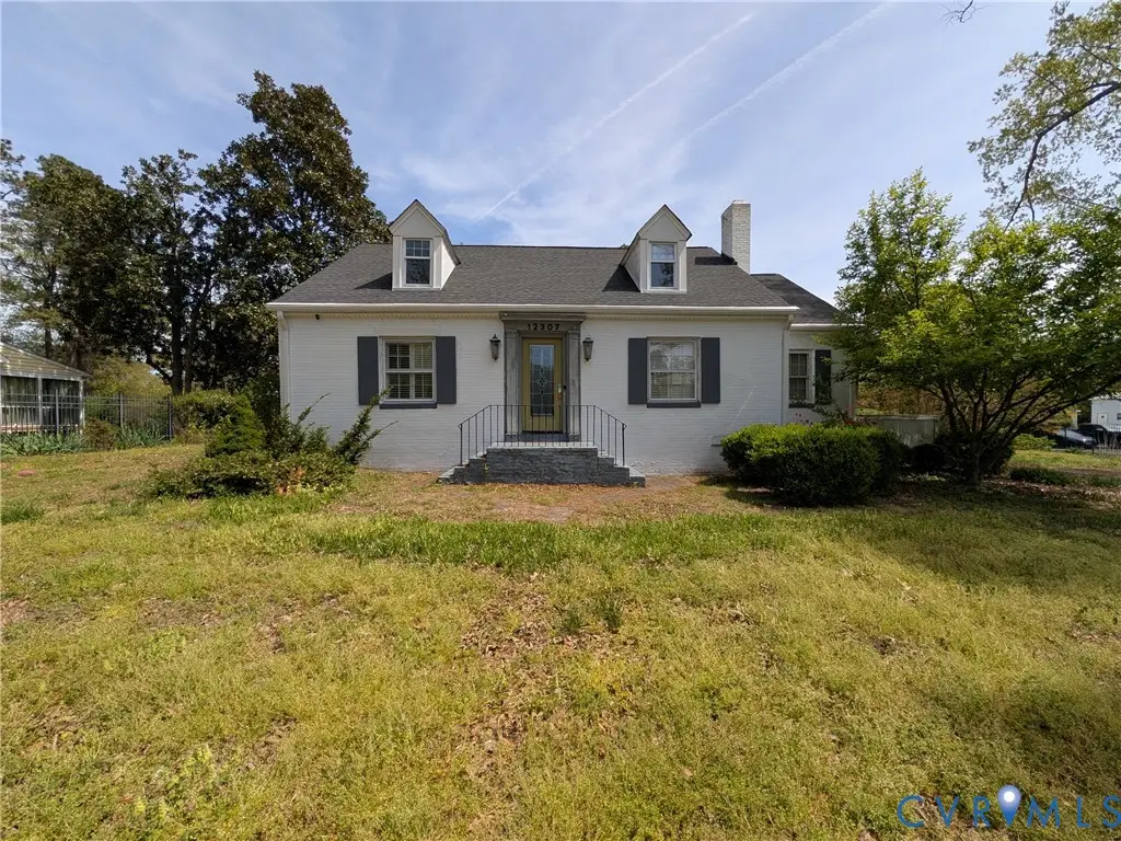 12307 Buckingham Street, Chester, VA 23831 - #1