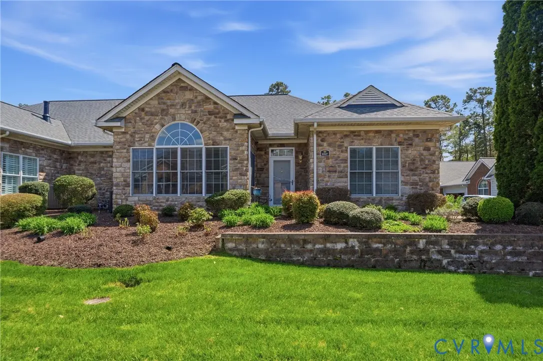 10327 Trellis Crossing Lane, Henrico, VA 23238 - #1