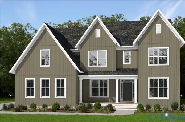 Lot 14 Pin Oak Loop, Amelia Courthouse, VA 23002