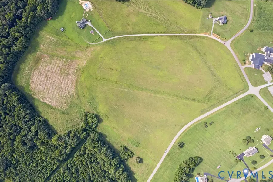 Lot 14 Pin Oak Loop, Amelia Court House, VA 23002 - #3