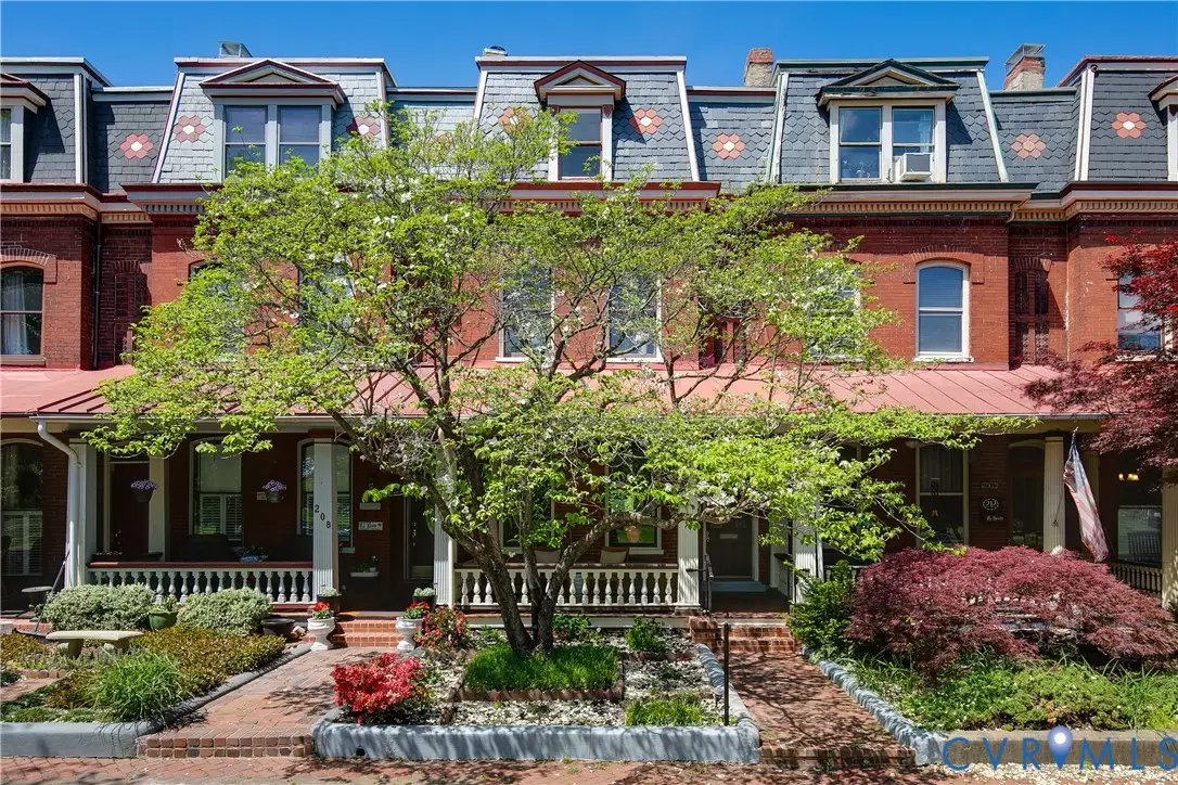 210 N 32nd Street, Richmond, VA 23223 - #1