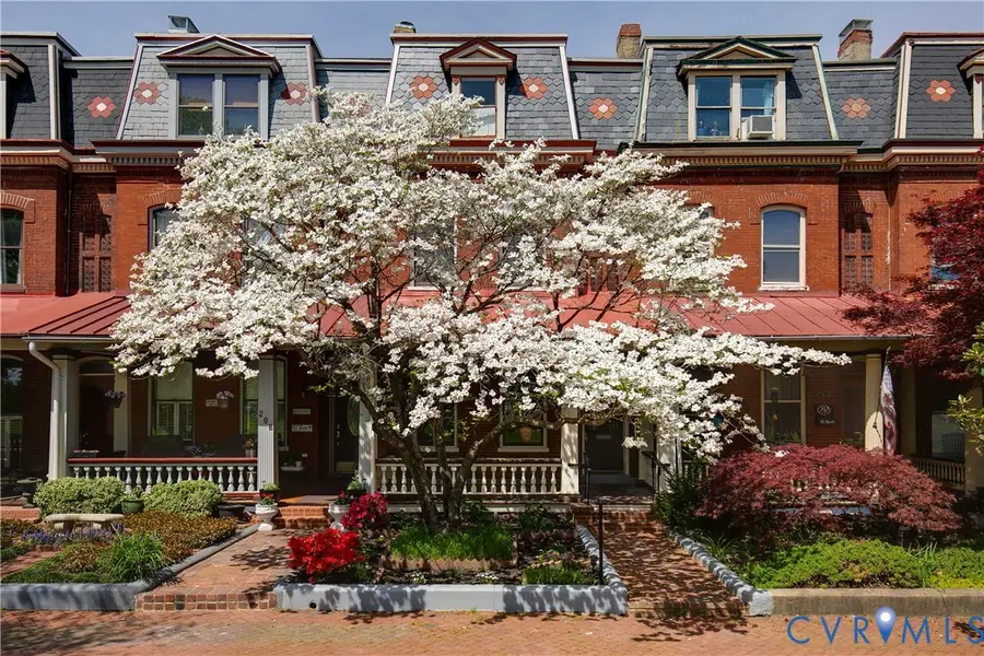 210 N 32nd Street, Richmond, VA 23223 - #2