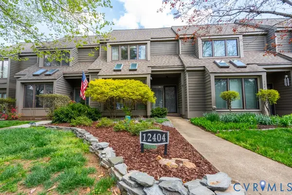 12404 New Point Drive, Henrico, VA 23233