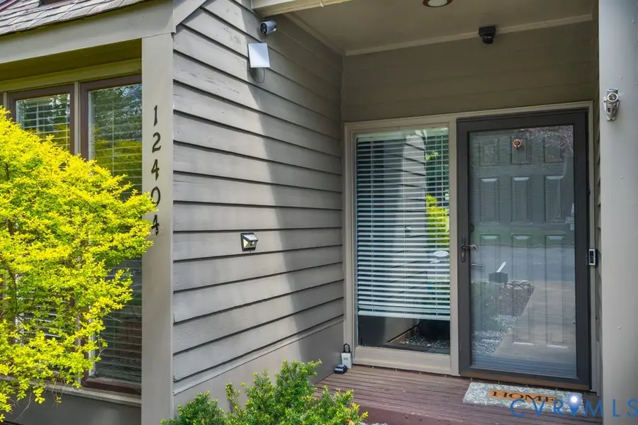 12404 New Point Drive, Henrico, VA 23233 - #2