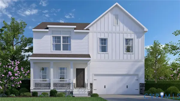 5301 Qualla Trace Court, Chesterfield, VA 23832