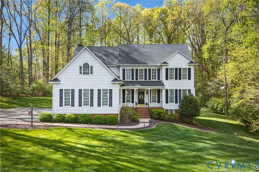 638 Cross Ridge Lane, Manakin Sabot, VA 23103 - #1