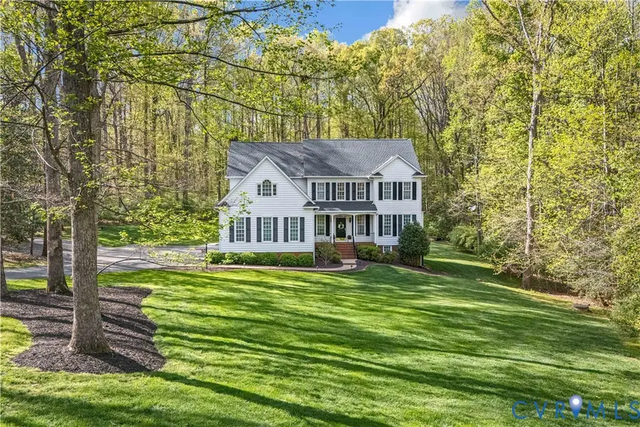 638 Cross Ridge Lane, Manakin Sabot, VA 23103 - #2