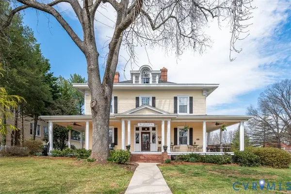 517 Longwood Avenue, Bedford, VA 24523