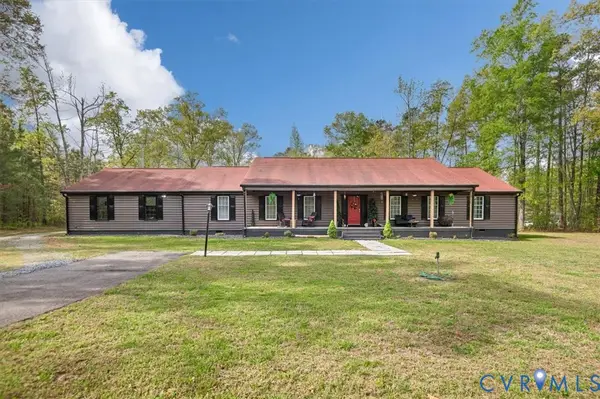 9820 Beaver Bridge Road, Chesterfield, VA 23838