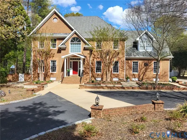 2611 Robys Way, Midlothian, VA 23113