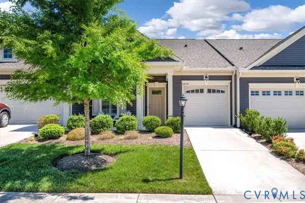 1433 Avondale Woods Drive, Chesterfield, VA 23235