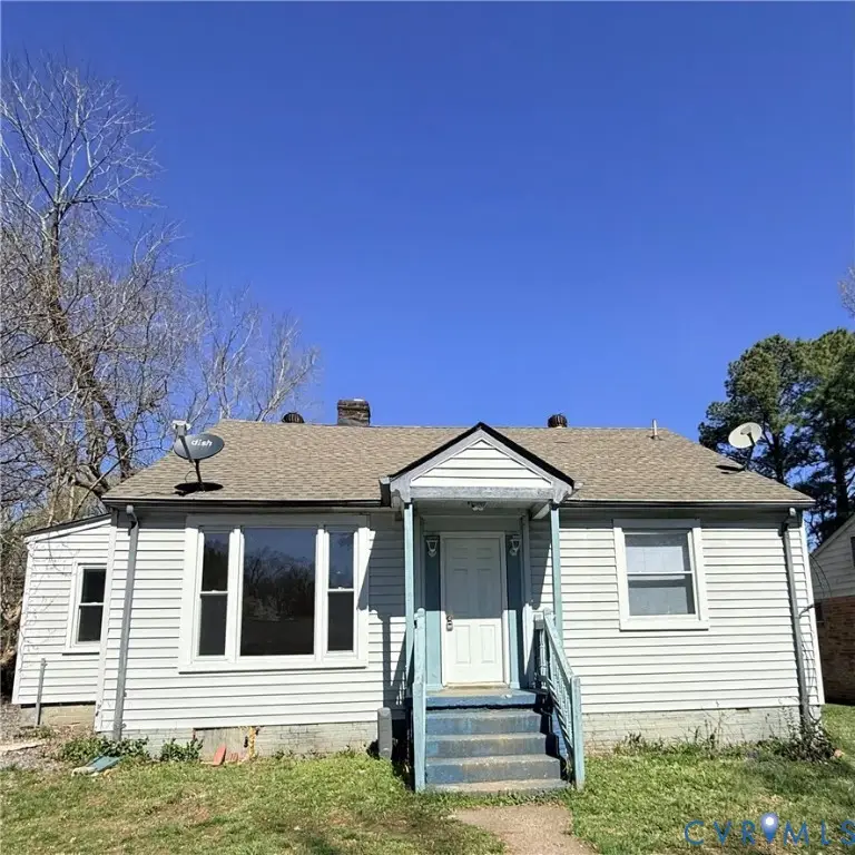 2928 Springview Drive, Richmond, VA 23234 - #1