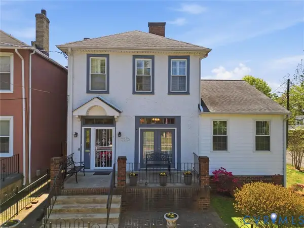 2007 Walker Street, Richmond, VA 23220