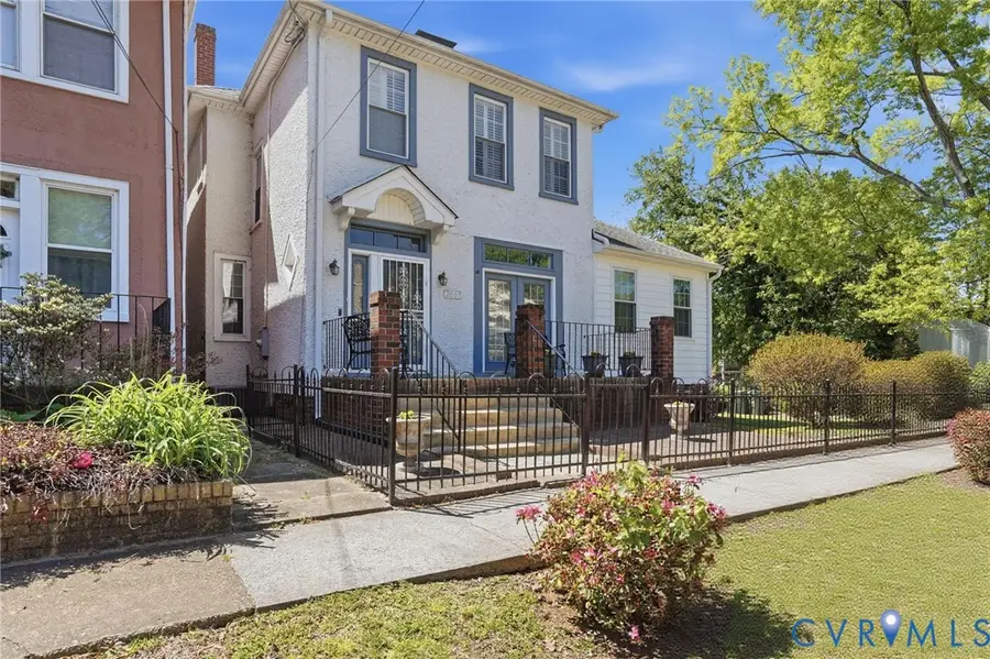 2007 Walker Street, Richmond, VA 23220 - #2