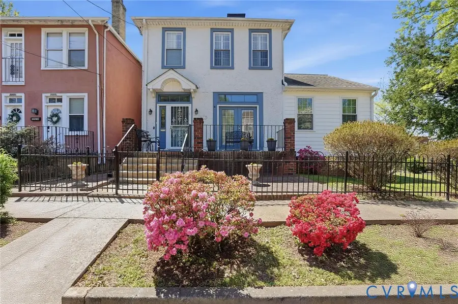 2007 Walker Street, Richmond, VA 23220 - #3