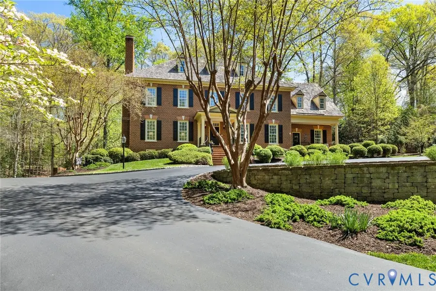 3841 Stanford Court, Midlothian, VA 23113 - #3