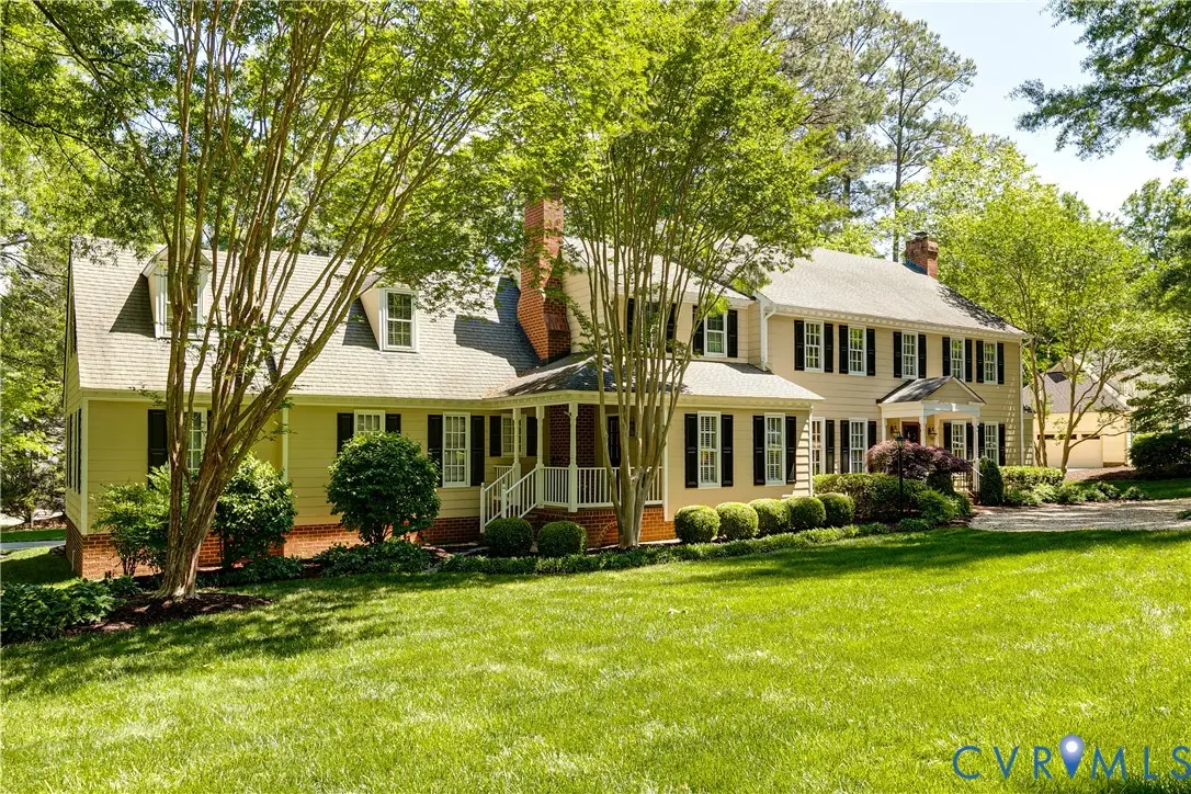 37 Runswick Drive, Henrico, VA 23238 - #1