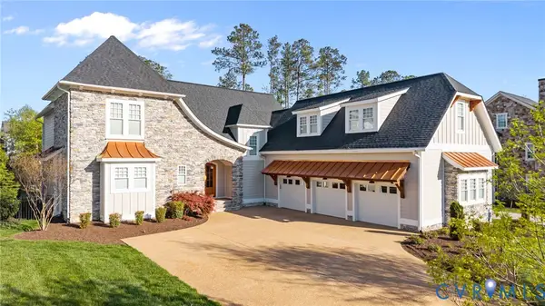 2313 Cheverton Lane, Midlothian, VA 23112