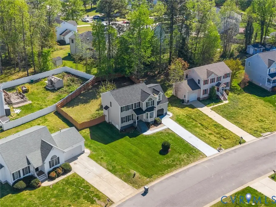 1516 Southbury Avenue, Henrico, VA 23231 - #2