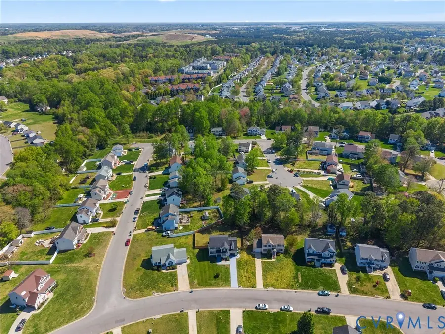 1516 Southbury Avenue, Henrico, VA 23231 - #3