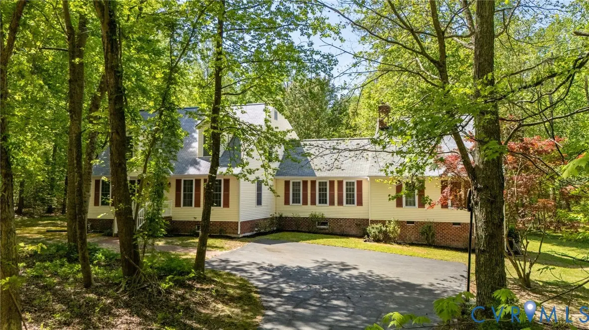 11201 Wild Fox Lane, New Kent, VA 23124 - #1