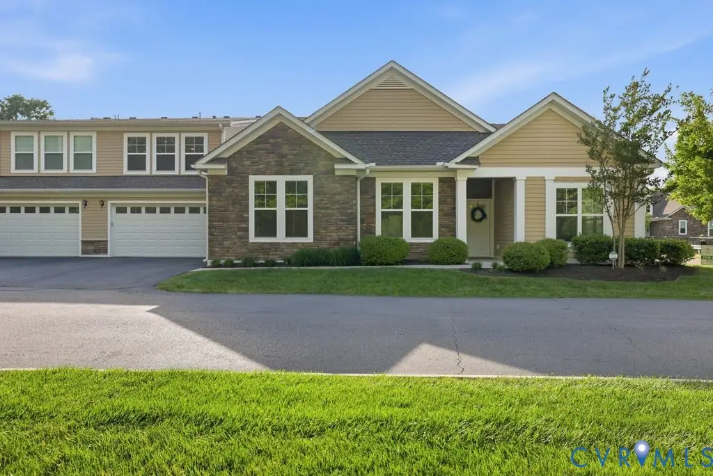 14603 Ashlake Manor Drive, Chesterfield, VA 23832 - #1