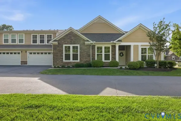 14603 Ashlake Manor Drive, Chesterfield, VA 23832