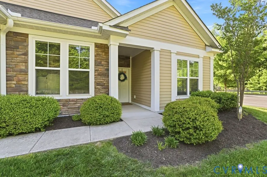 14603 Ashlake Manor Drive, Chesterfield, VA 23832 - #2