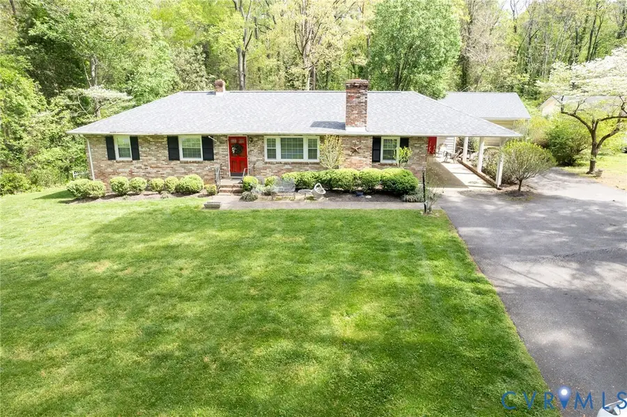 7035 Conifer Road, Meadowbrook, VA 23237 - #3