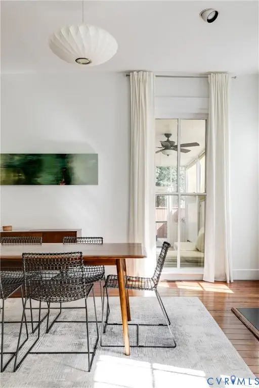 307 N 31st, Richmond, VA 23223 - #3