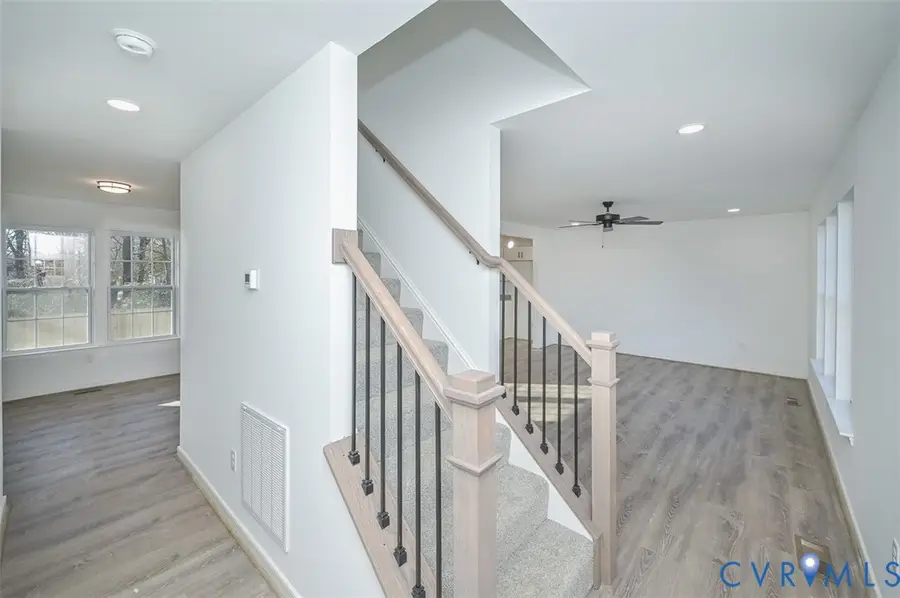 507 Sherman Avenue, Hopewell, VA 23860 - #3