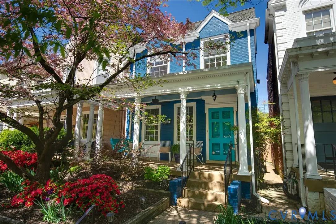 3426 Hanover Avenue, Richmond, VA 23221 - #1