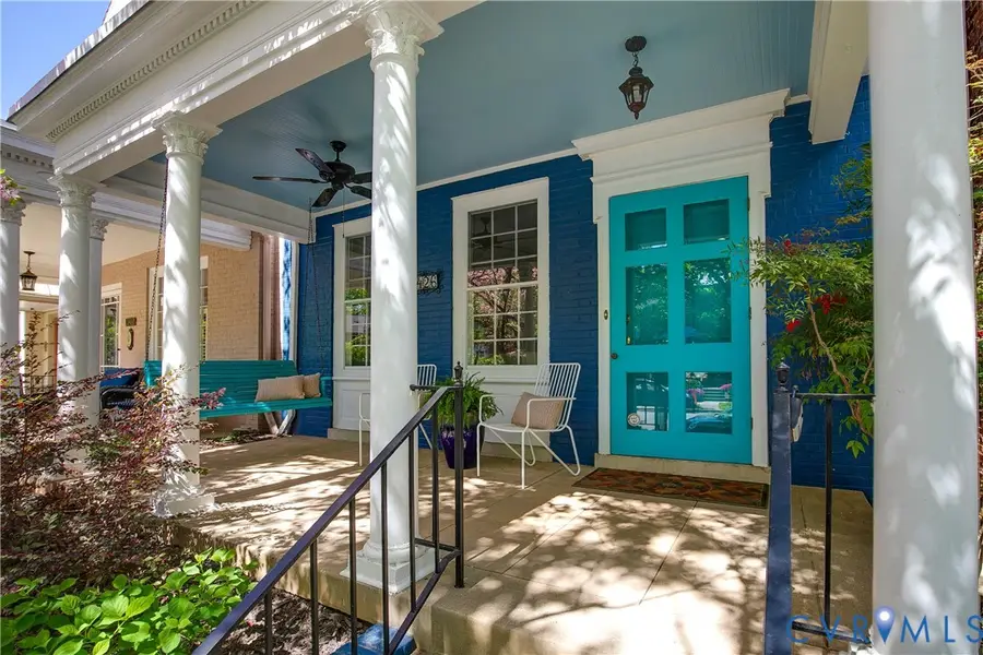 3426 Hanover Avenue, Richmond, VA 23221 - #3