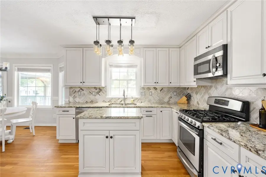 6962 Cory Lee Court, Mechanicsville, VA 23111 - #3