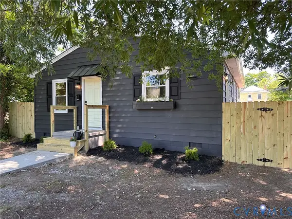 3605 Maryland Avenue, Richmond, VA 23222