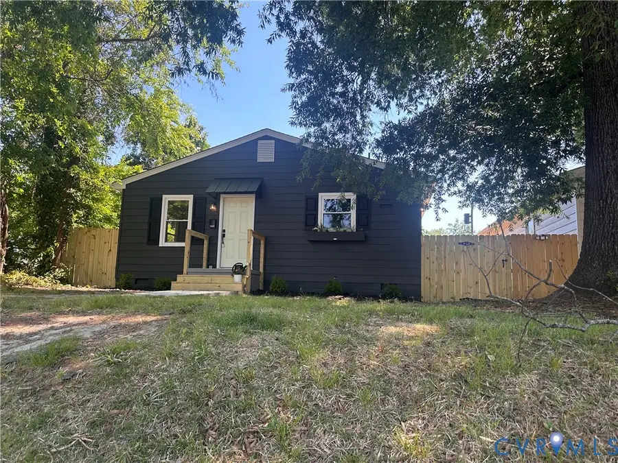 3605 Maryland Avenue, Richmond, VA 23222 - #2