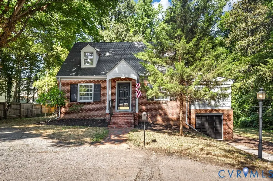 5520 Forest Hill Avenue, Richmond, VA 23225 - #2