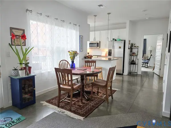 901 Porter Street #U104, Richmond, VA 23224