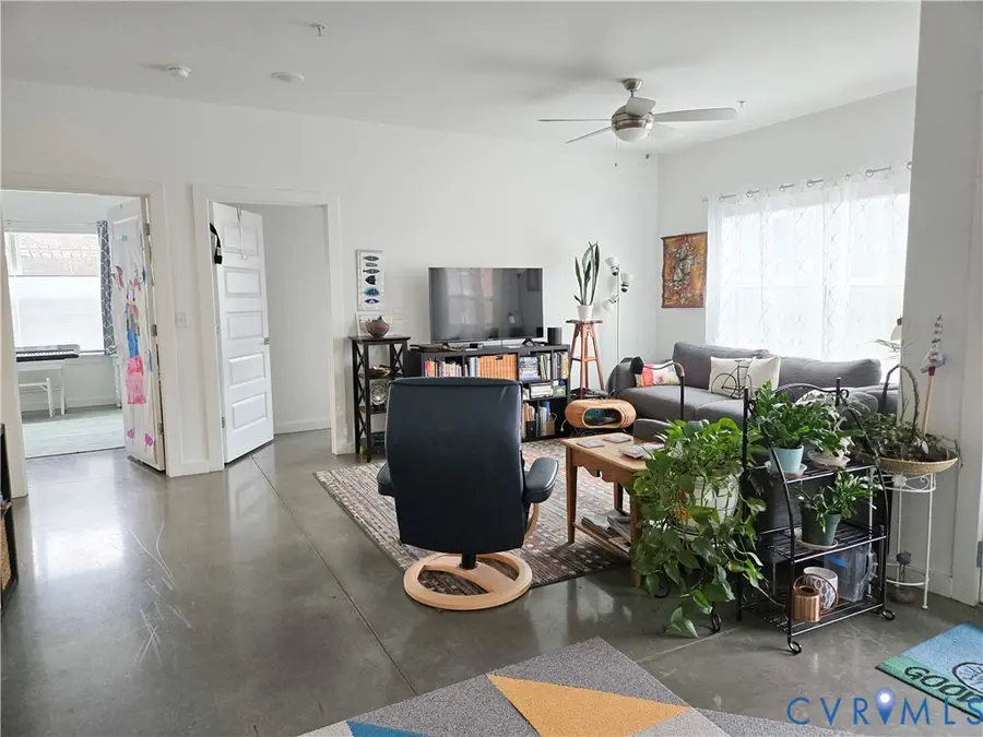 901 Porter Street #U104, Richmond, VA 23224 - #2