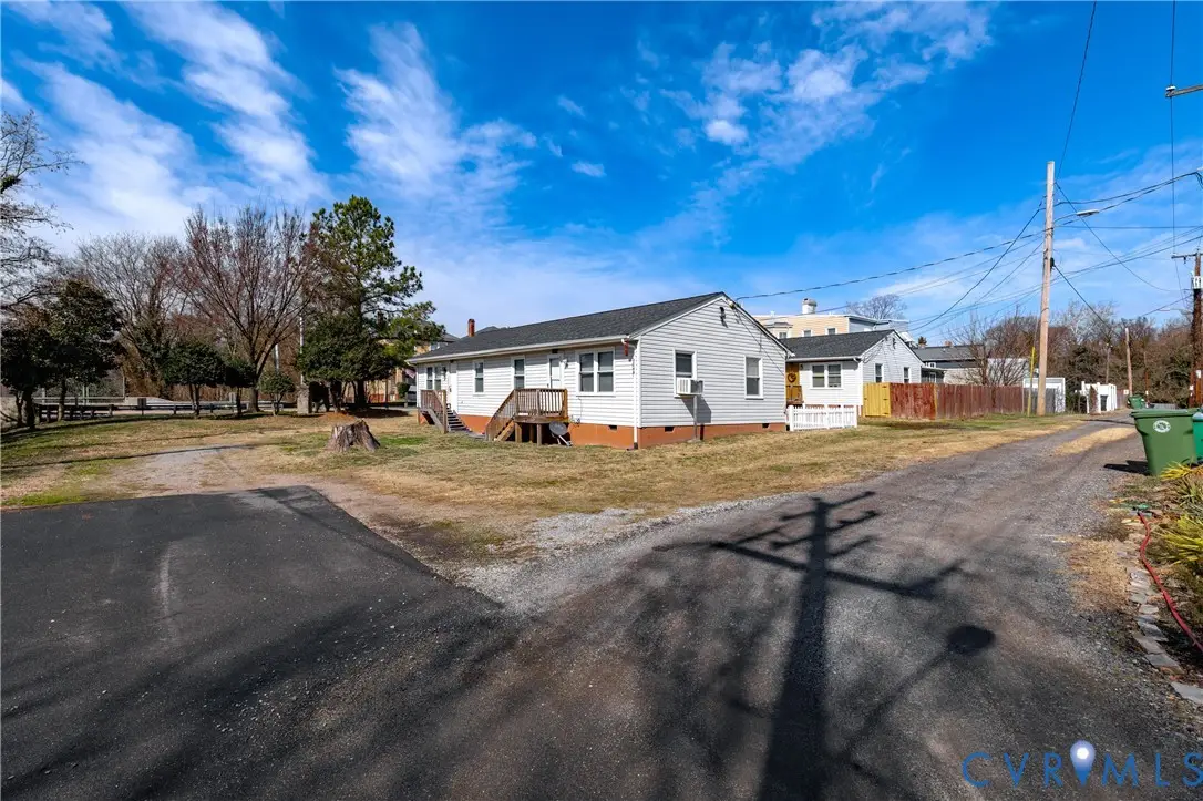 1605 - 1607 Monteiro Avenue, Richmond, VA 23222 - #1