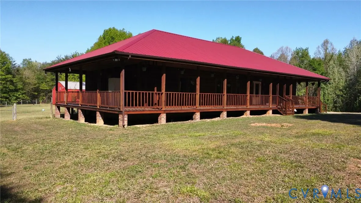 469 Jenkins Church Road, Cumberland, VA 23040 - #1