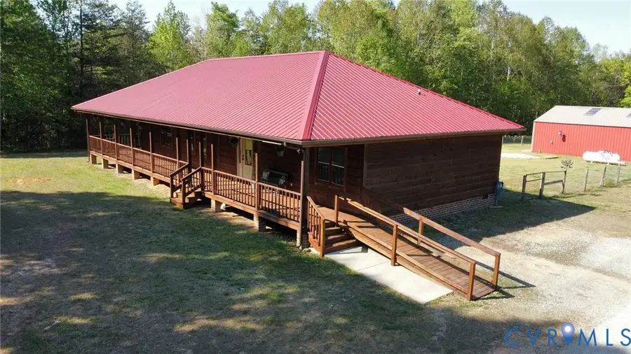 469 Jenkins Church Road, Cumberland, VA 23040 - #2