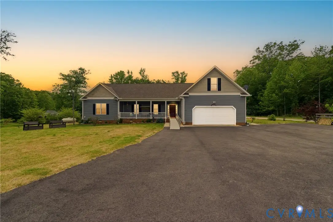 403 Oaktree Road, Williamsburg, VA 23188 - #1
