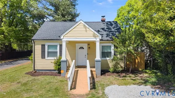 3083 Logandale Avenue, Richmond, VA 23224