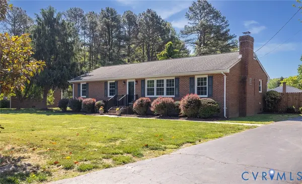 12089 Sunset Drive, Ashland, VA 23005